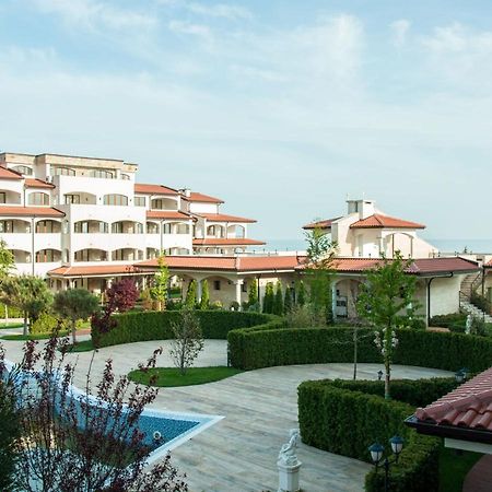 Hotel Mia Casa Sveti Vlas Exterior foto
