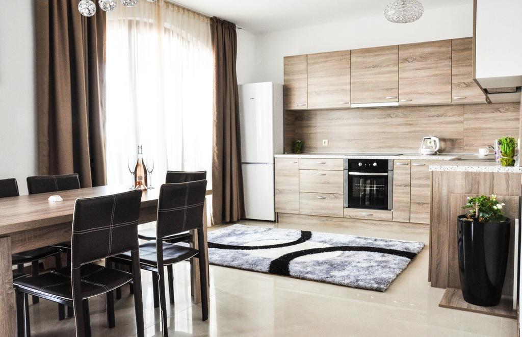 Hotel Mia Casa Sveti Vlas Habitación foto