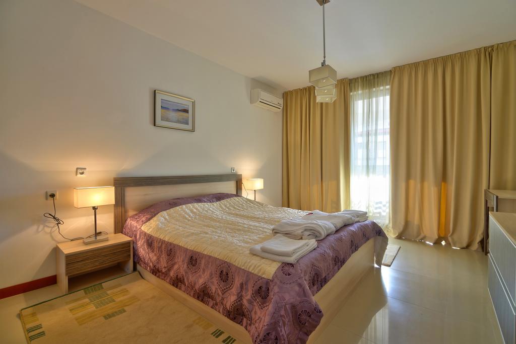 Hotel Mia Casa Sveti Vlas Habitación foto