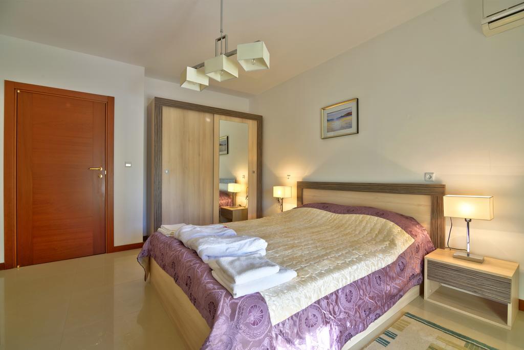 Hotel Mia Casa Sveti Vlas Habitación foto