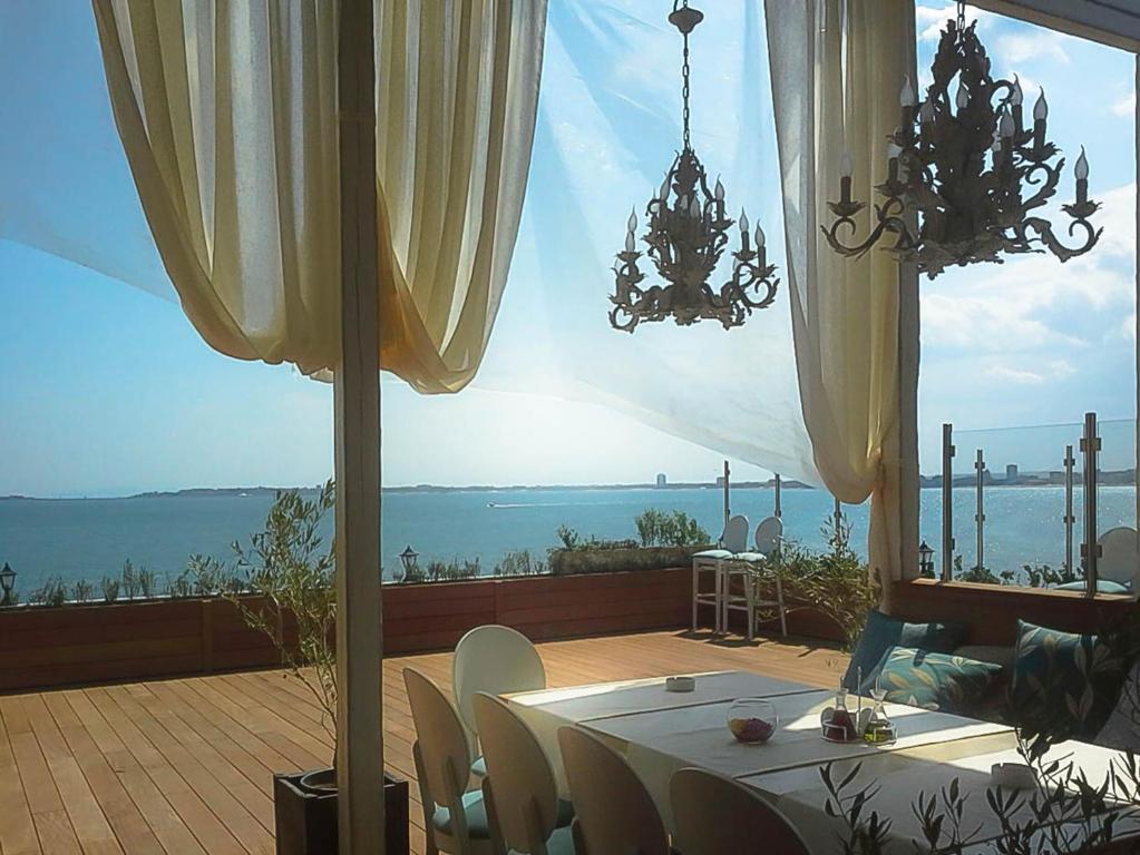 Hotel Mia Casa Sveti Vlas Exterior foto