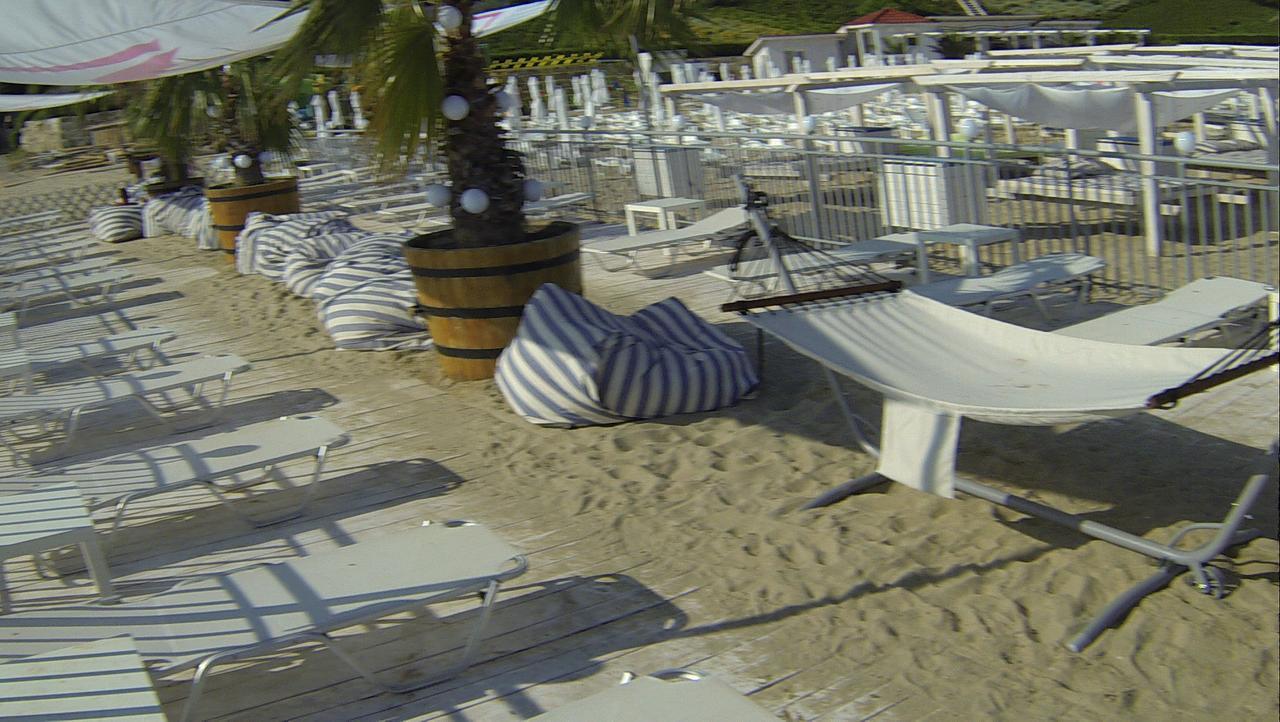 Hotel Mia Casa Sveti Vlas Exterior foto