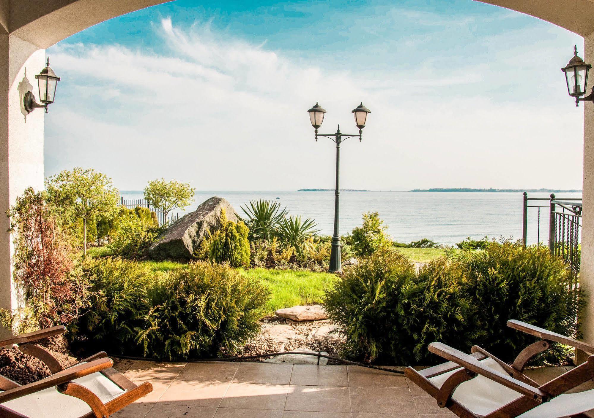 Hotel Mia Casa Sveti Vlas Exterior foto
